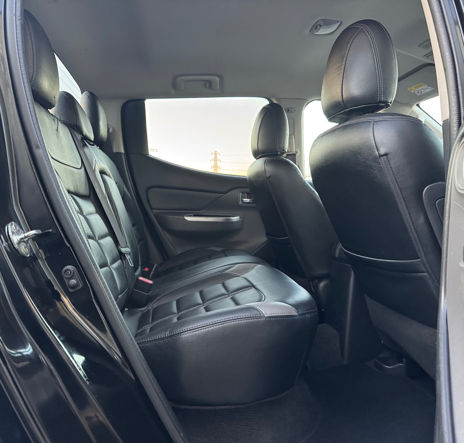 Used Mitsubishi L200 2016 for sale - 76630399: Photo 12