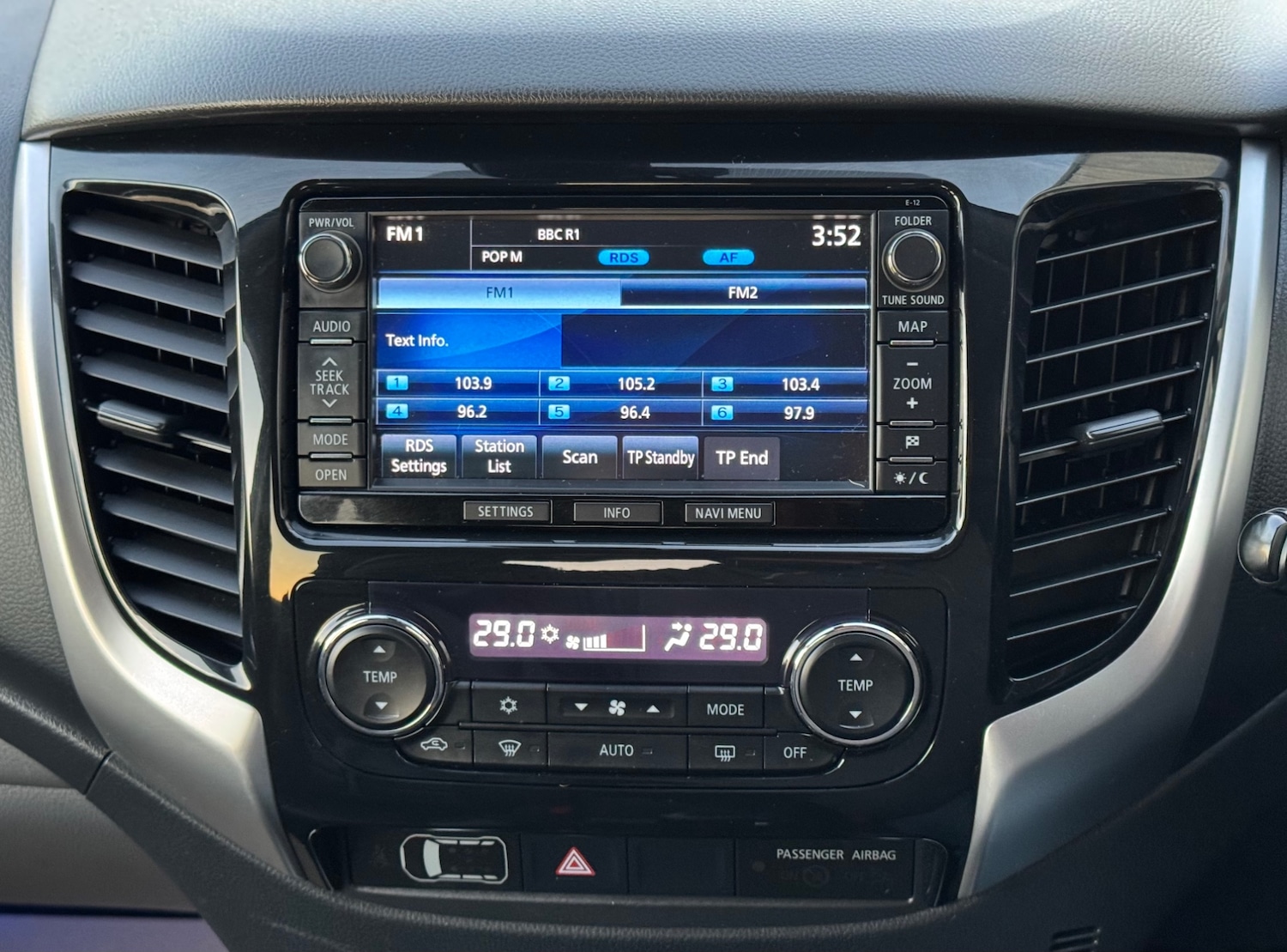 Used Mitsubishi L200 2016 for sale - 76630399: Photo 15