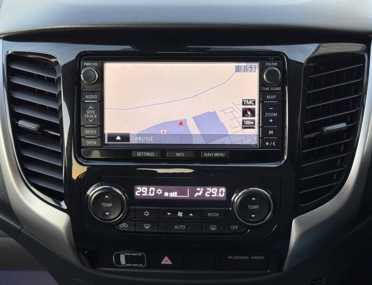 Used Mitsubishi L200 2016 for sale - 76630399: Photo 16