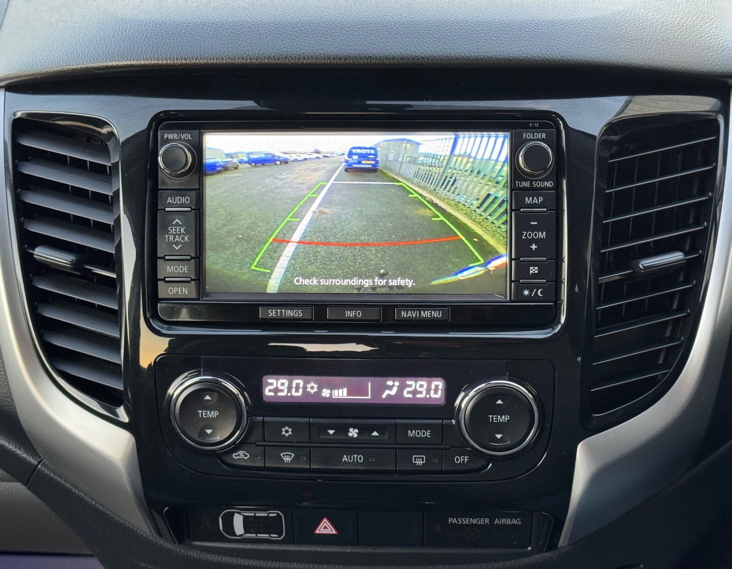 Used Mitsubishi L200 2016 for sale - 76630399: Photo 17