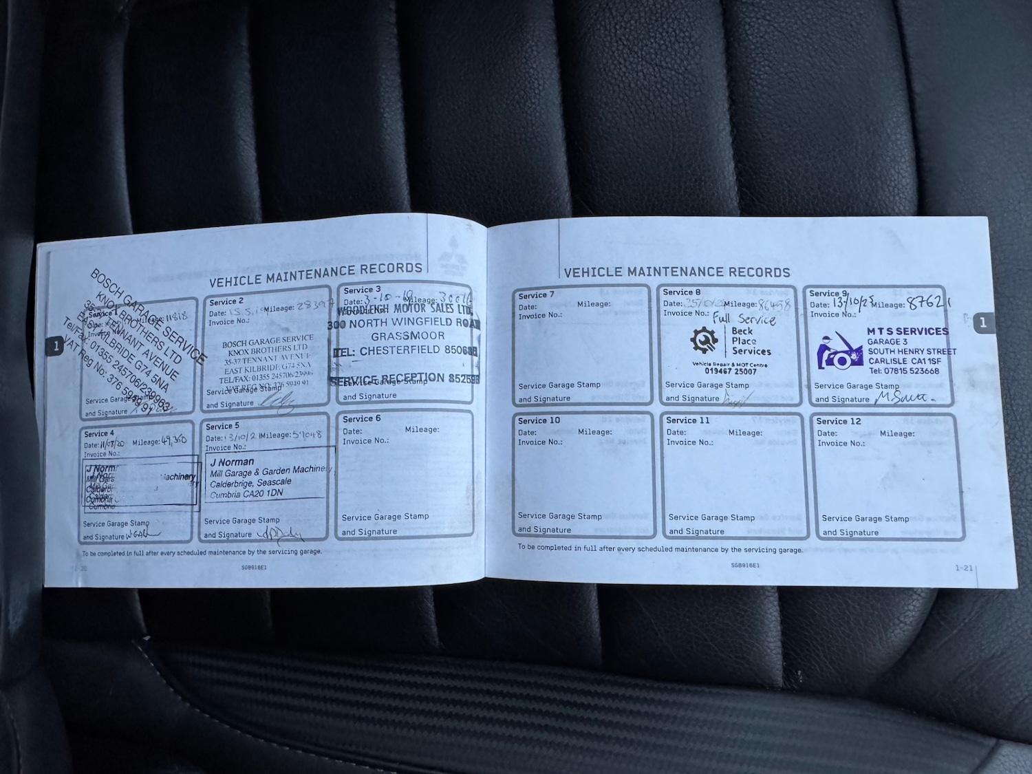 Used Mitsubishi L200 2016 for sale - 76630399: Photo 19