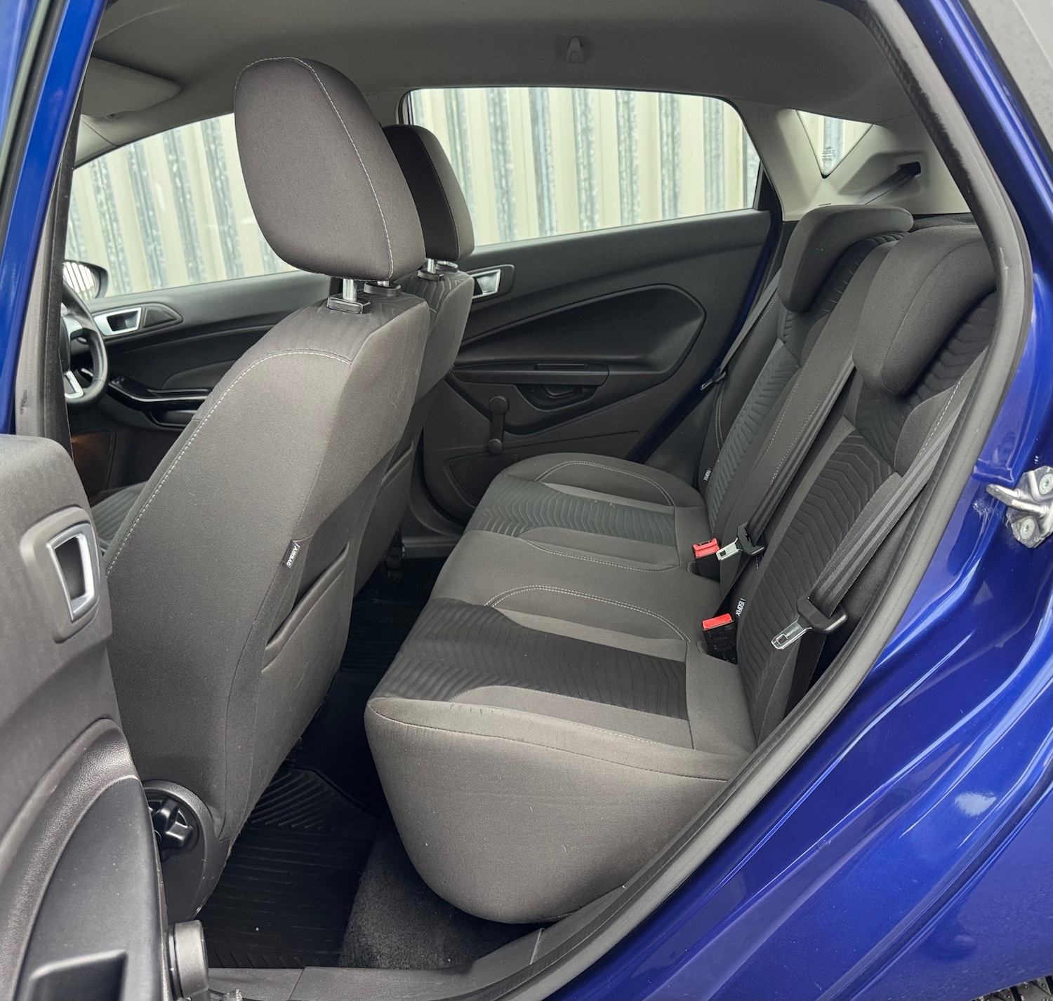 Used Ford Fiesta 2016 for sale - 77312501: Photo 11