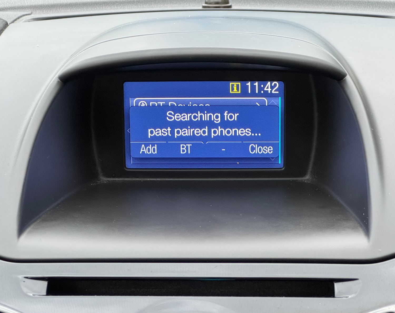 Used Ford Fiesta 2016 for sale - 77312501: Photo 16