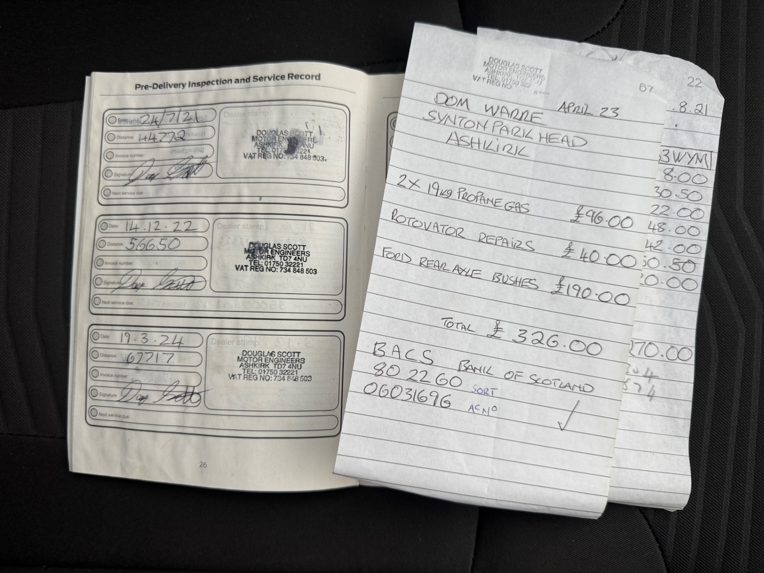 Used Ford Fiesta 2016 for sale - 77312501: Photo 18