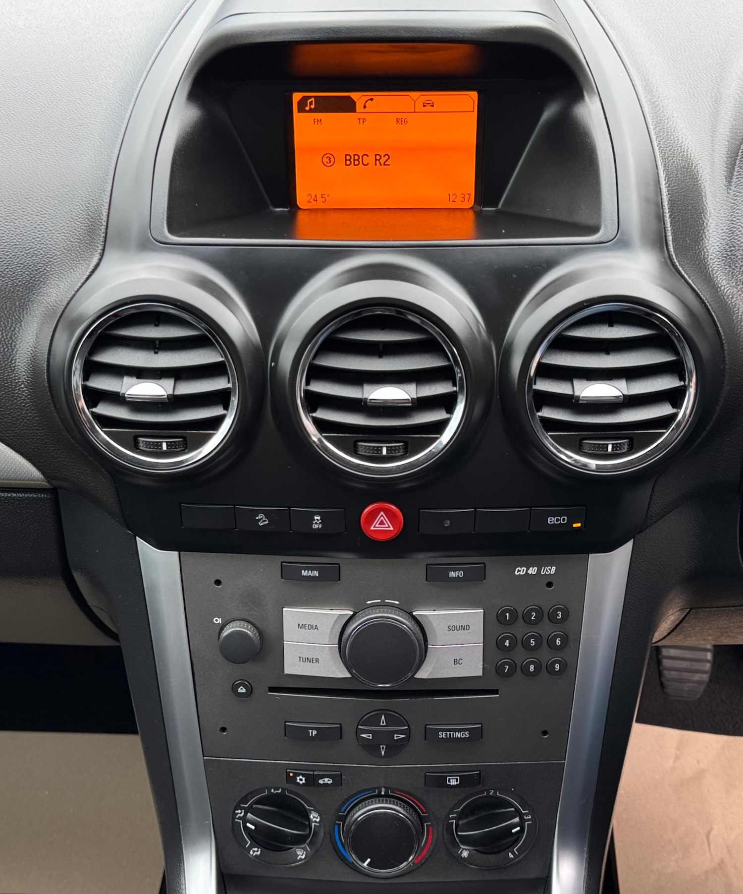 Vehicle 15
