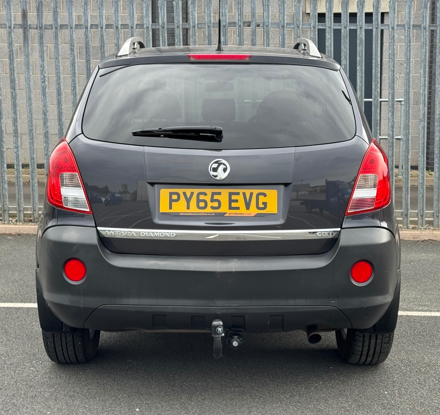 Vehicle 6