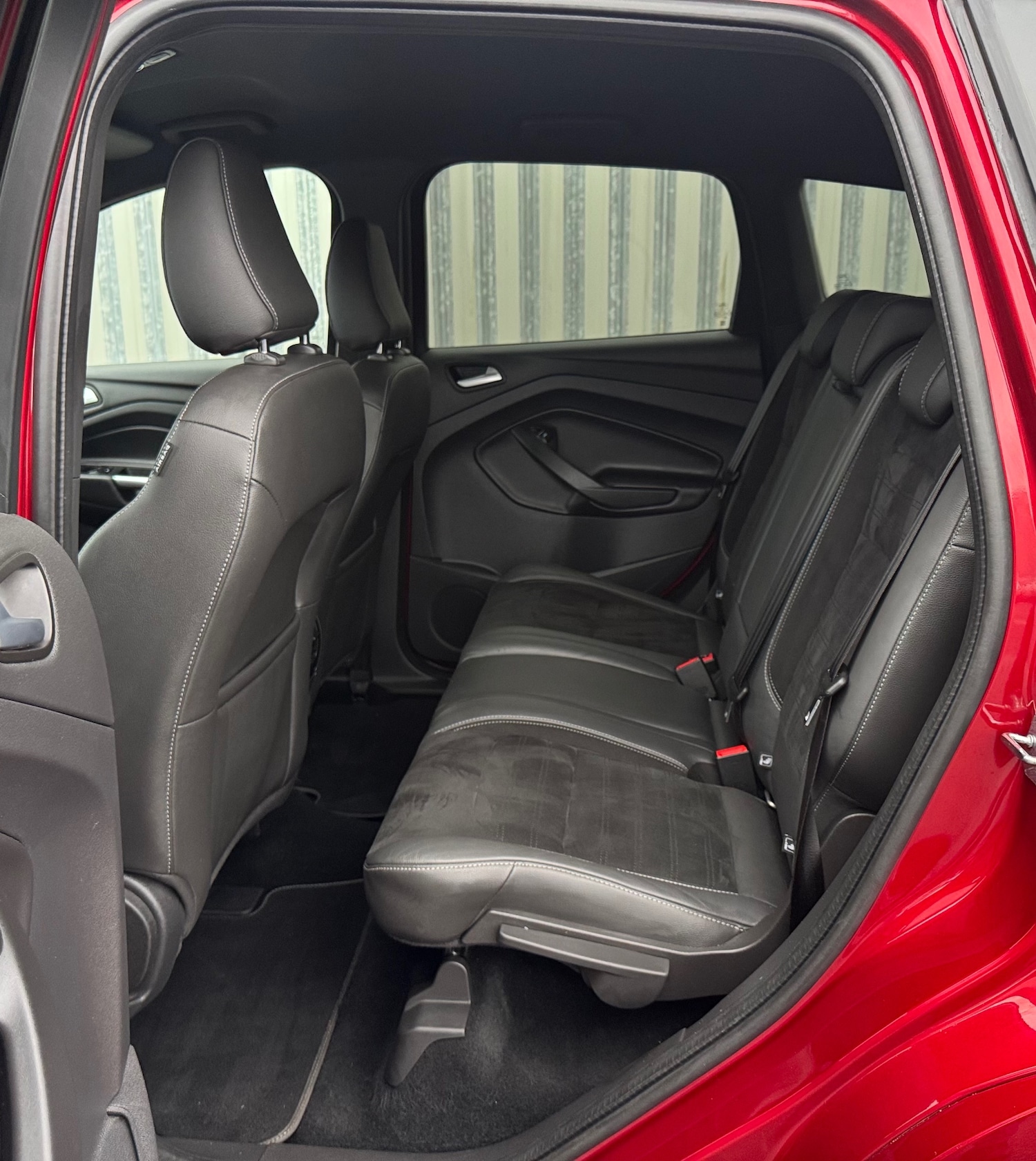 Used Ford Kuga 2017 for sale - 77805332: Photo 11