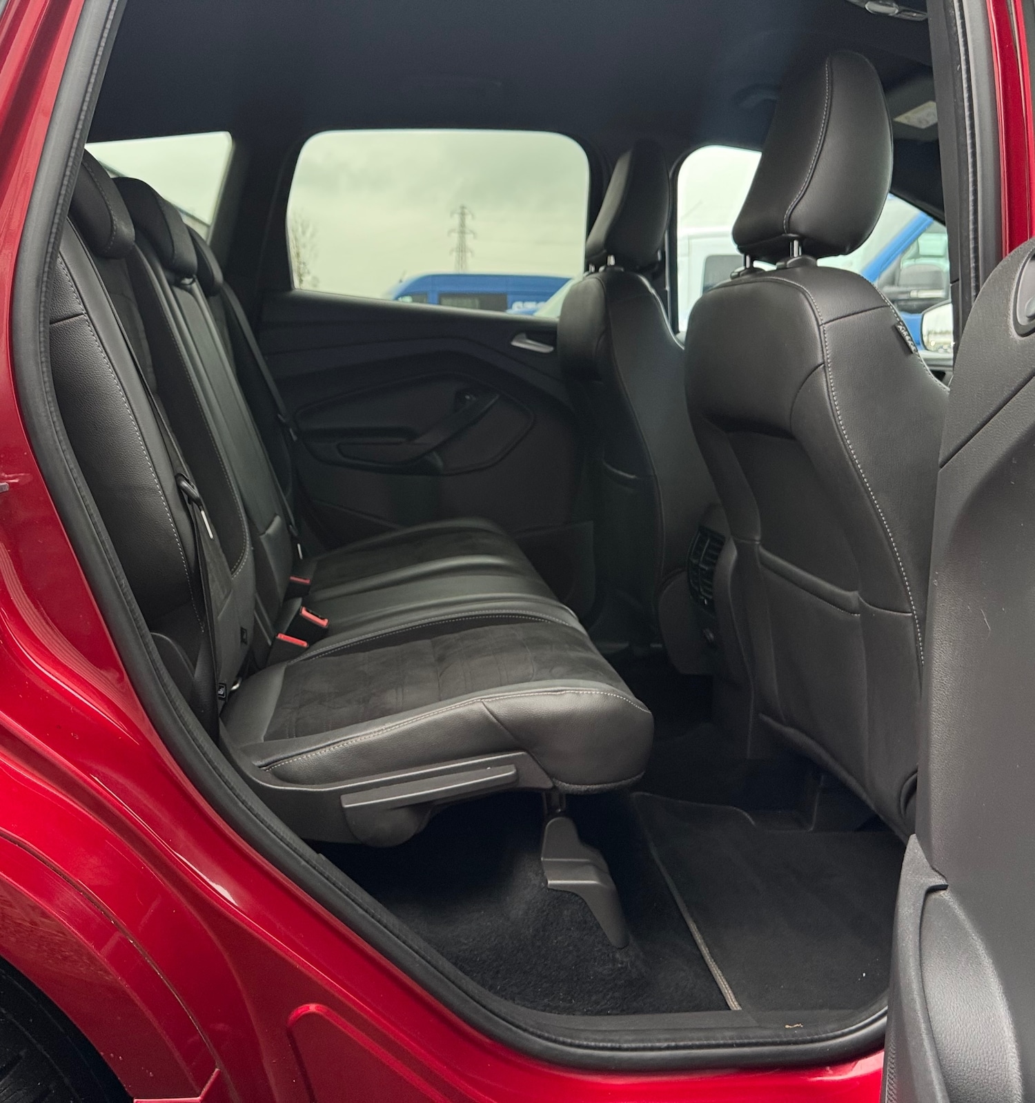 Used Ford Kuga 2017 for sale - 77805332: Photo 12