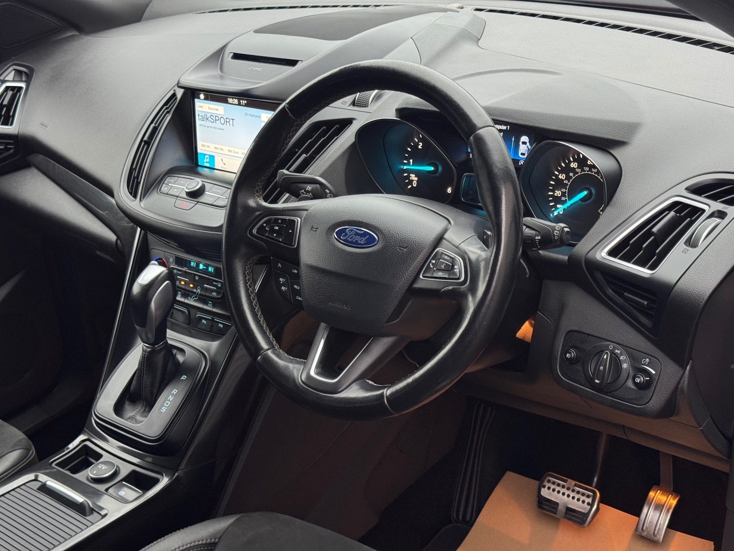 Used Ford Kuga 2017 for sale - 77805332: Photo 14