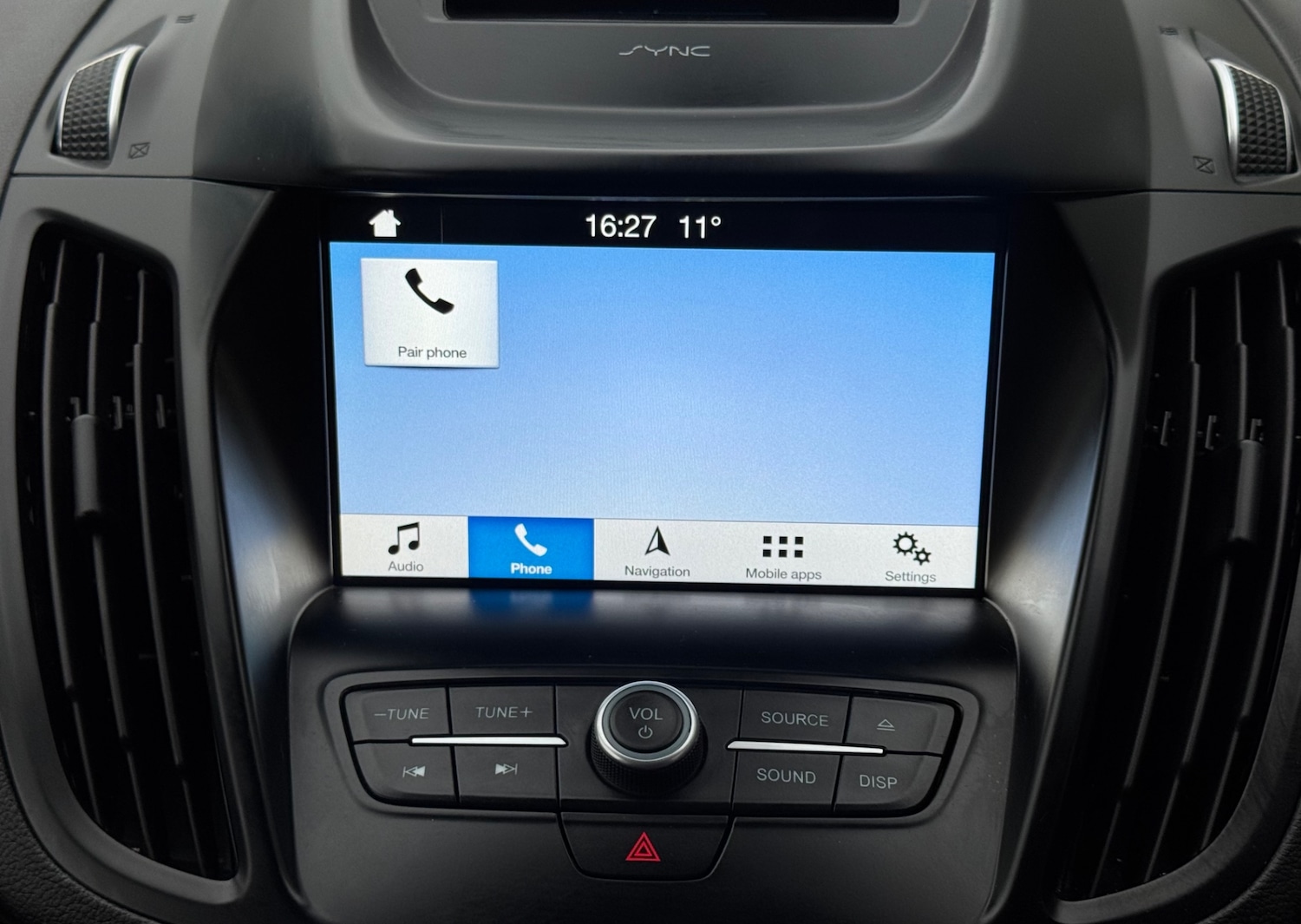 Used Ford Kuga 2017 for sale - 77805332: Photo 16