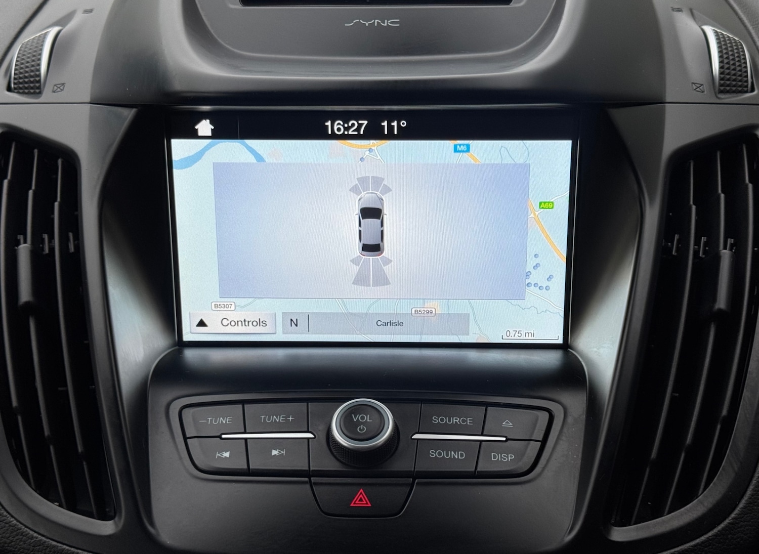 Used Ford Kuga 2017 for sale - 77805332: Photo 18