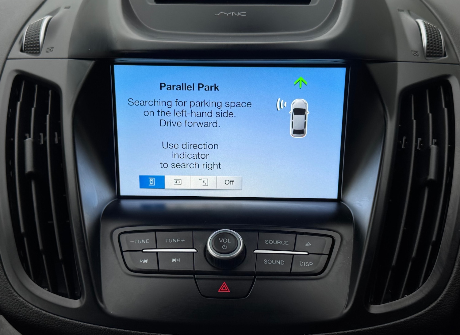 Used Ford Kuga 2017 for sale - 77805332: Photo 19