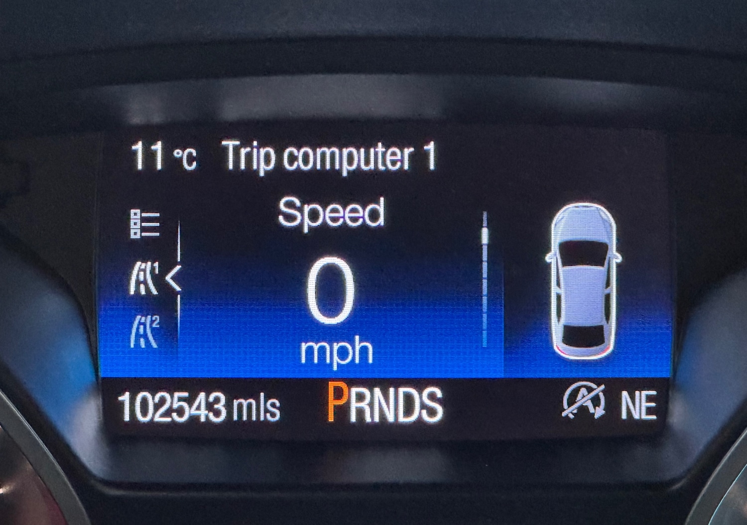 Used Ford Kuga 2017 for sale - 77805332: Photo 20