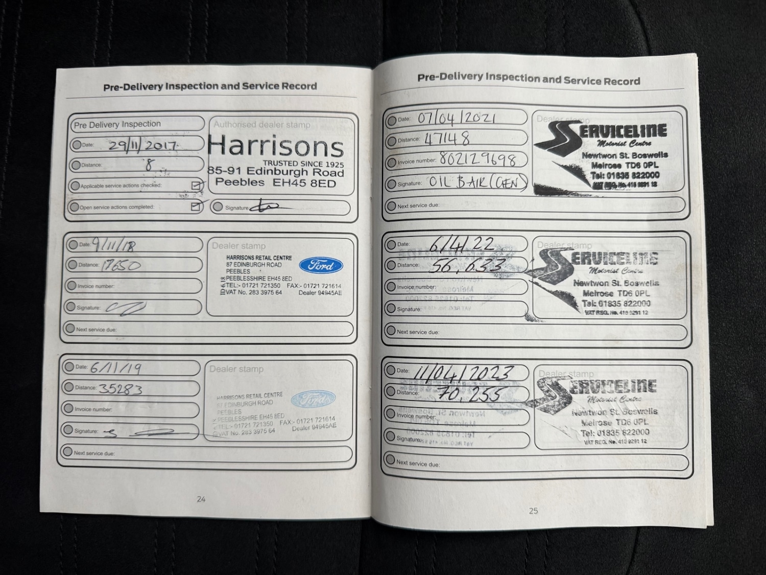 Used Ford Kuga 2017 for sale - 77805332: Photo 21