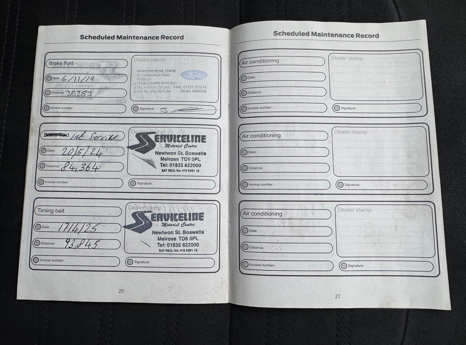 Used Ford Kuga 2017 for sale - 77805332: Photo 22