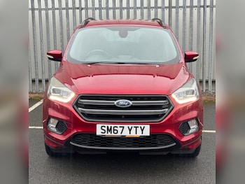 Used Ford Kuga 2017 for sale - 77805332: Photo