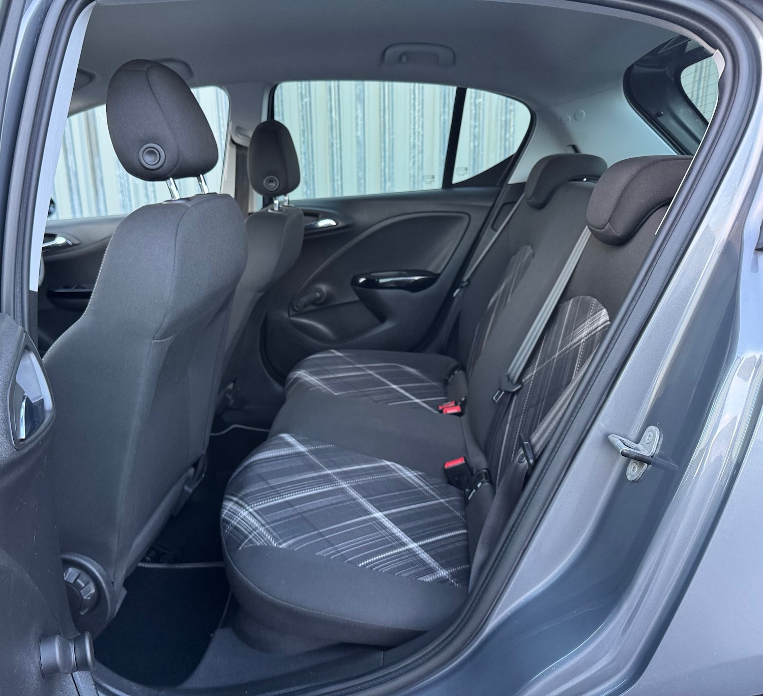 Used Vauxhall Corsa 2015 for sale - 77264216: Photo 11