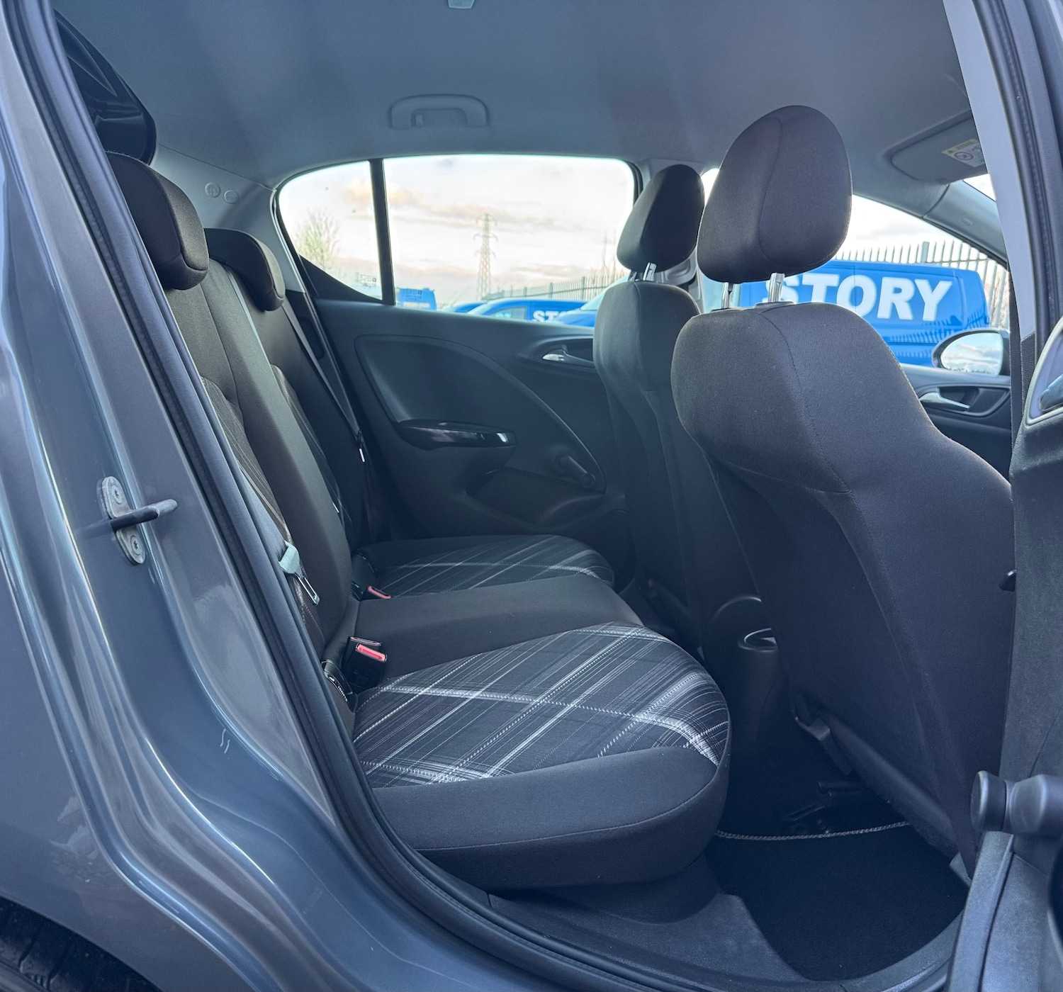 Used Vauxhall Corsa 2015 for sale - 77264216: Photo 12