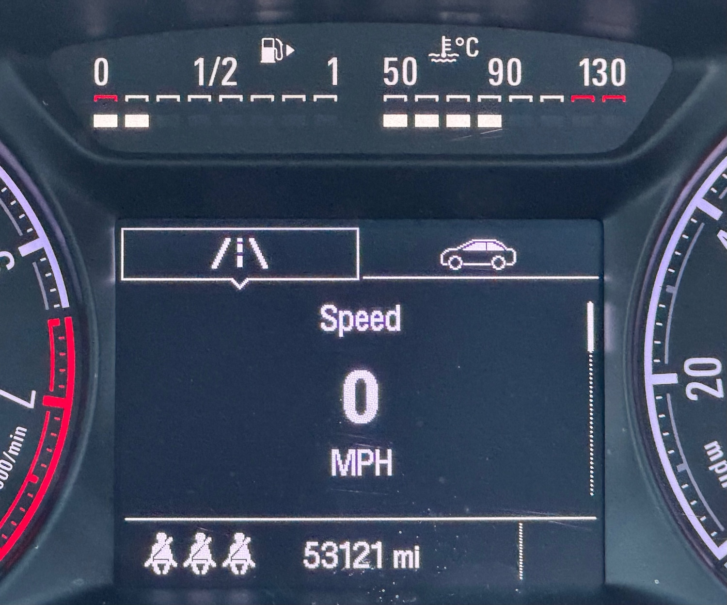 Used Vauxhall Corsa 2015 for sale - 77264216: Photo 17