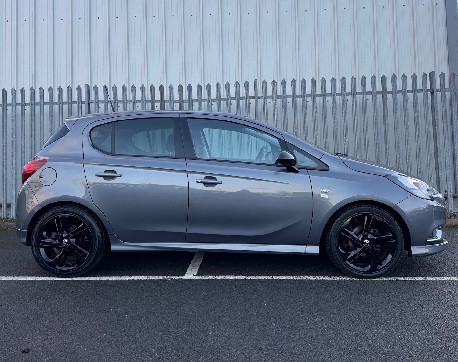 Used Vauxhall Corsa 2015 for sale - 77264216: Photo 7
