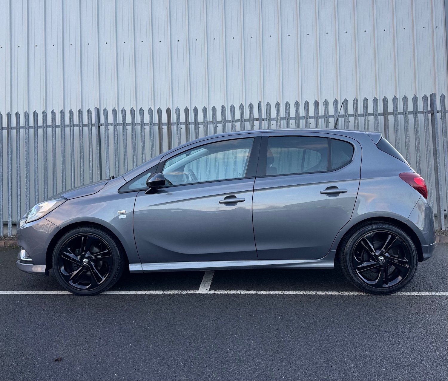 Used Vauxhall Corsa 2015 for sale - 77264216: Photo 8