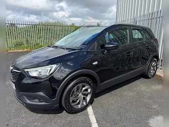 Used Vauxhall Crossland X 2019 for sale - 78794152: Photo