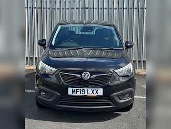 Used Vauxhall Crossland X 2019 for sale - 78794152: Photo