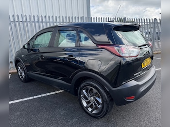 Used Vauxhall Crossland X 2019 for sale - 78794152: Photo