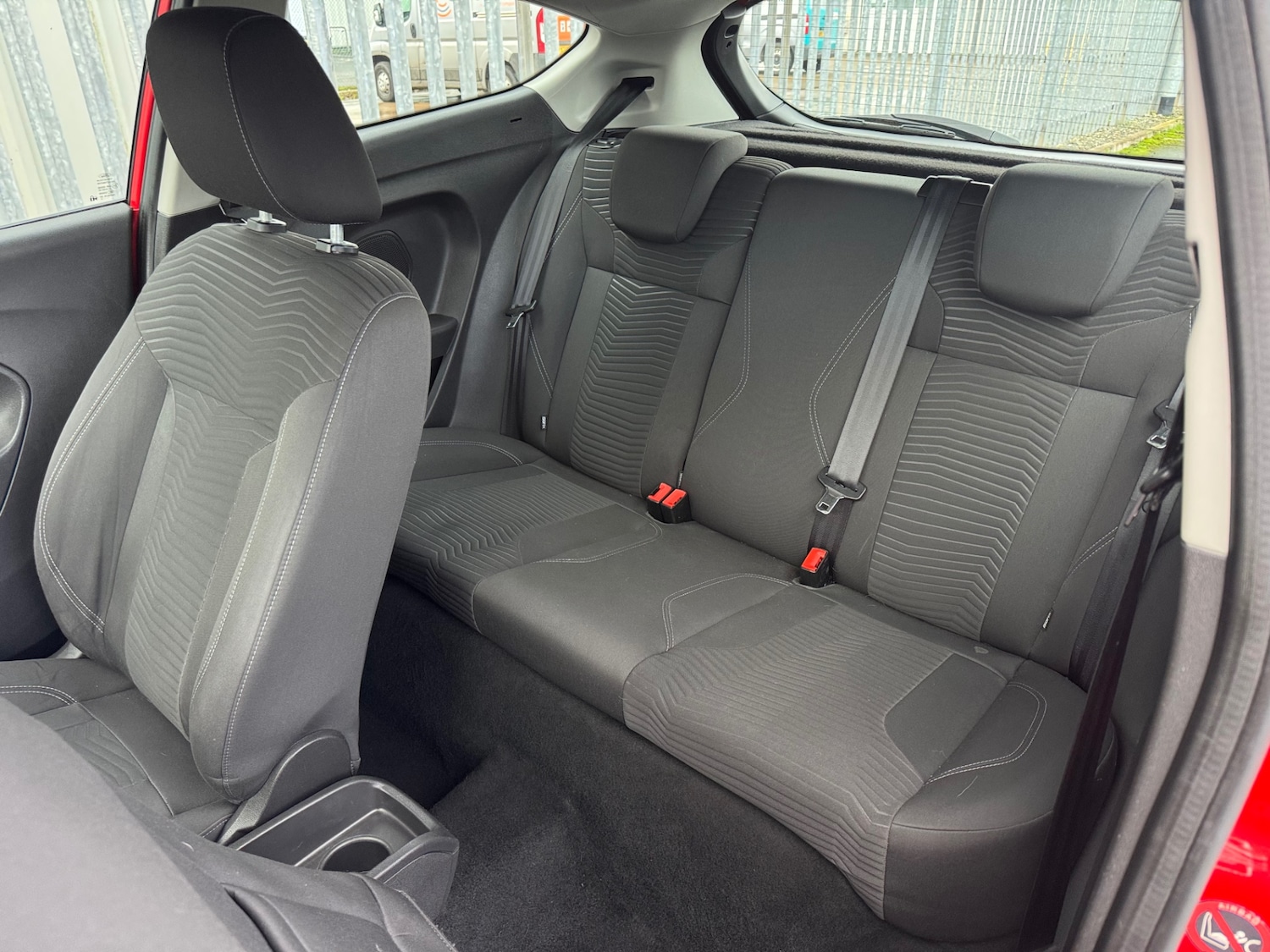 Used Ford Fiesta 2013 for sale - 77318676: Photo 11