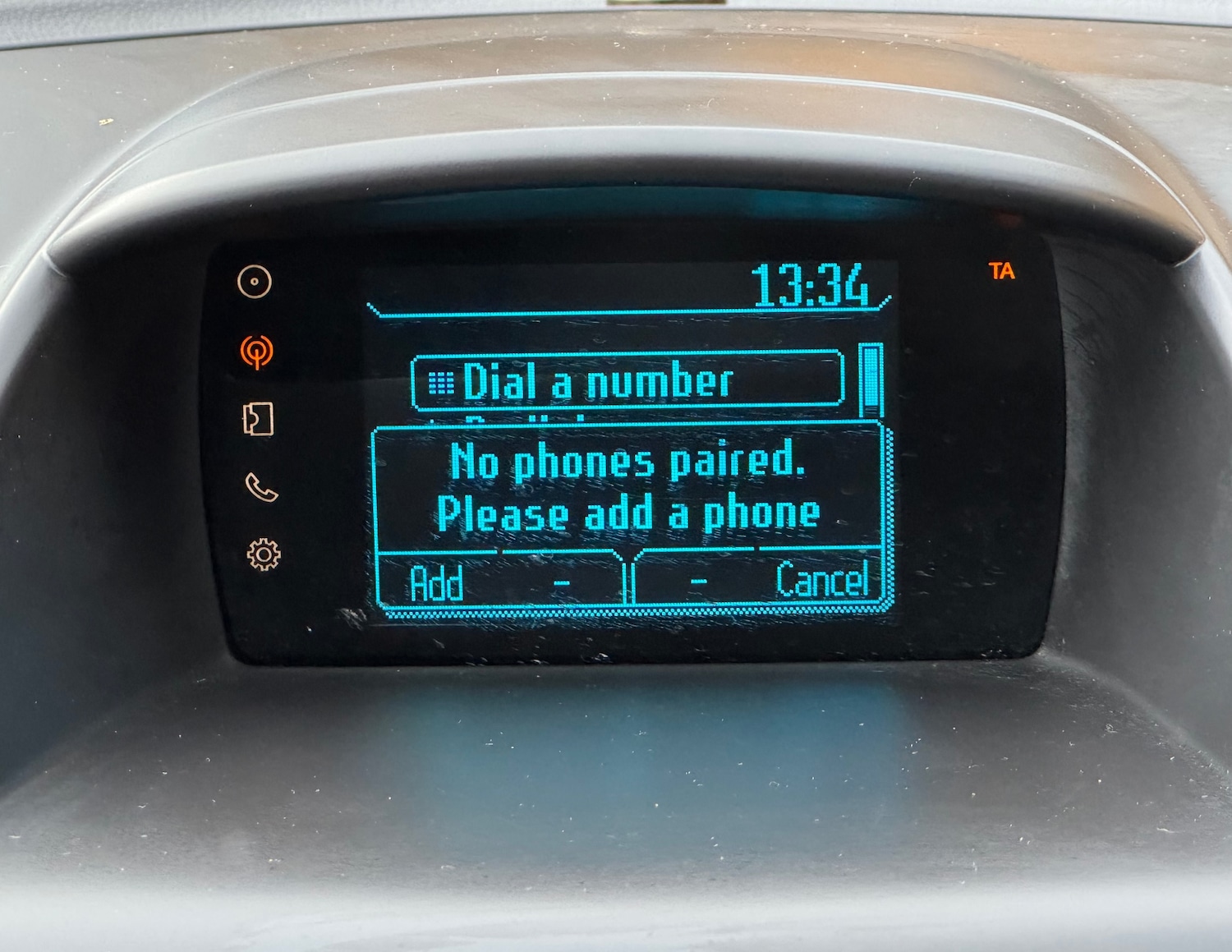 Used Ford Fiesta 2013 for sale - 77318676: Photo 16