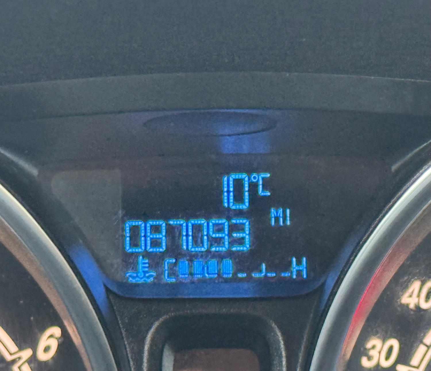 Used Ford Fiesta 2013 for sale - 77318676: Photo 17