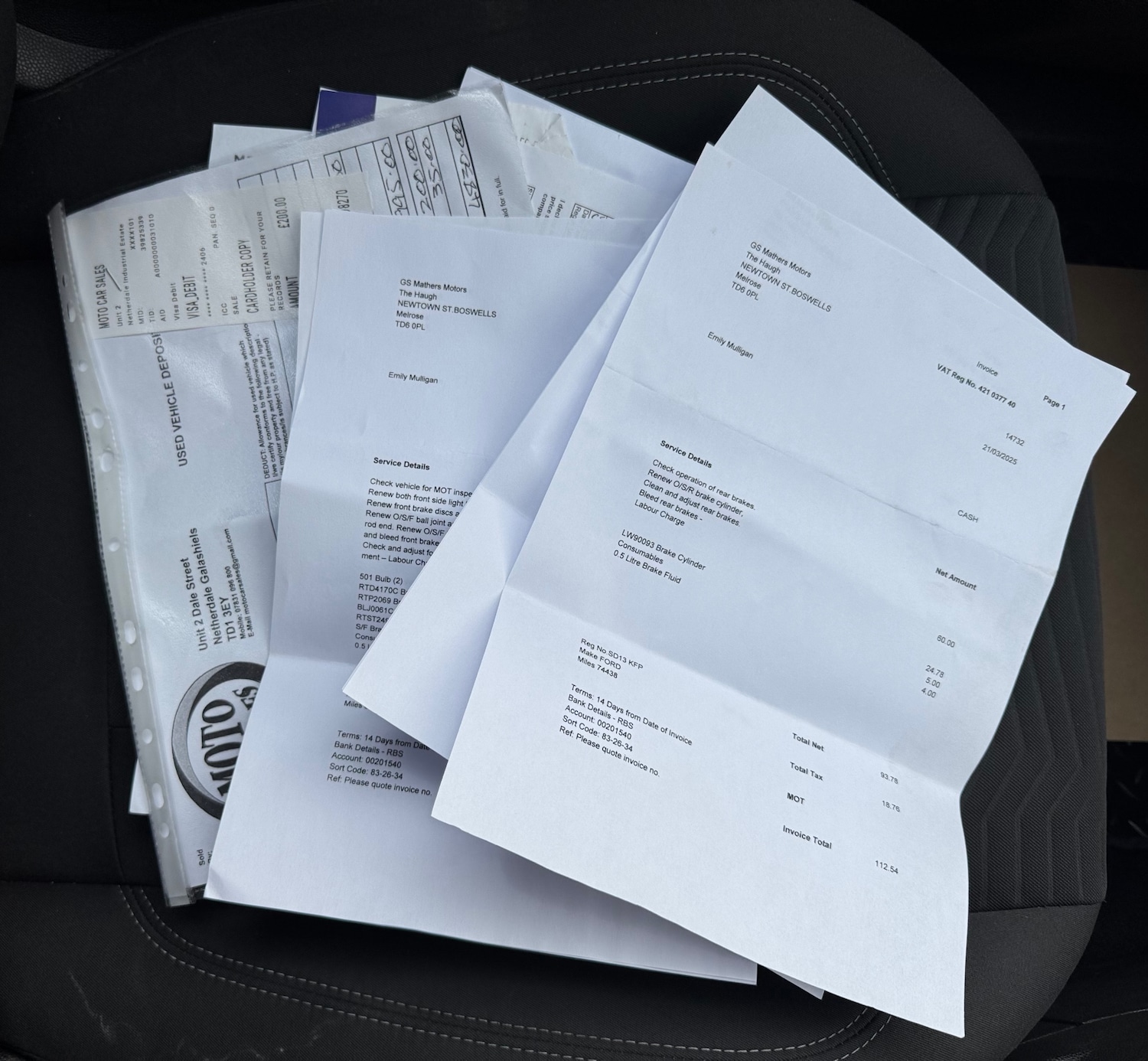 Used Ford Fiesta 2013 for sale - 77318676: Photo 18