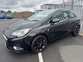 Used Vauxhall Corsa 2016 for sale - 79439554: Photo