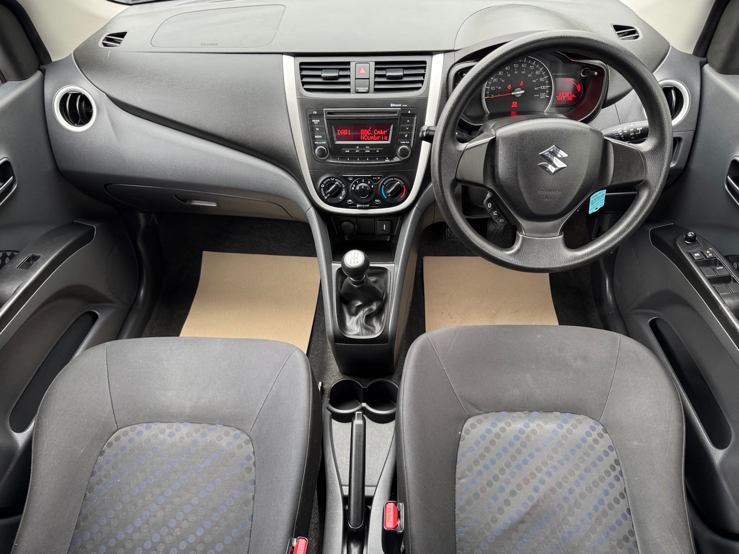 Vehicle 13