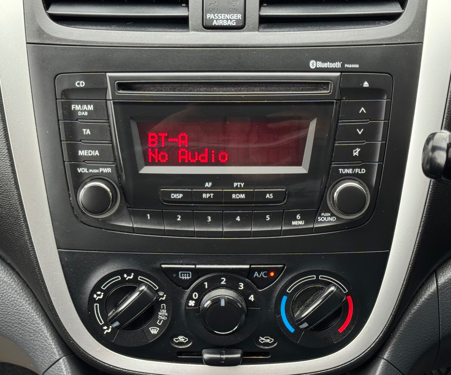 Vehicle 16