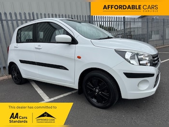 Suzuki - Celerio