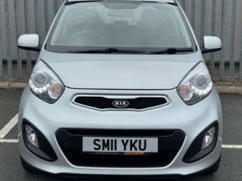 Used Kia Picanto 2011 for sale - 75151683: Photo