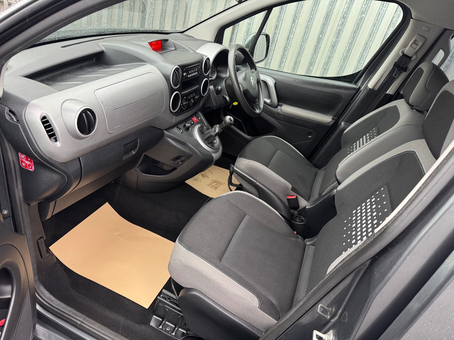 Used Citroen Berlingo Multispace 2016 for sale - 77240752: Photo 10