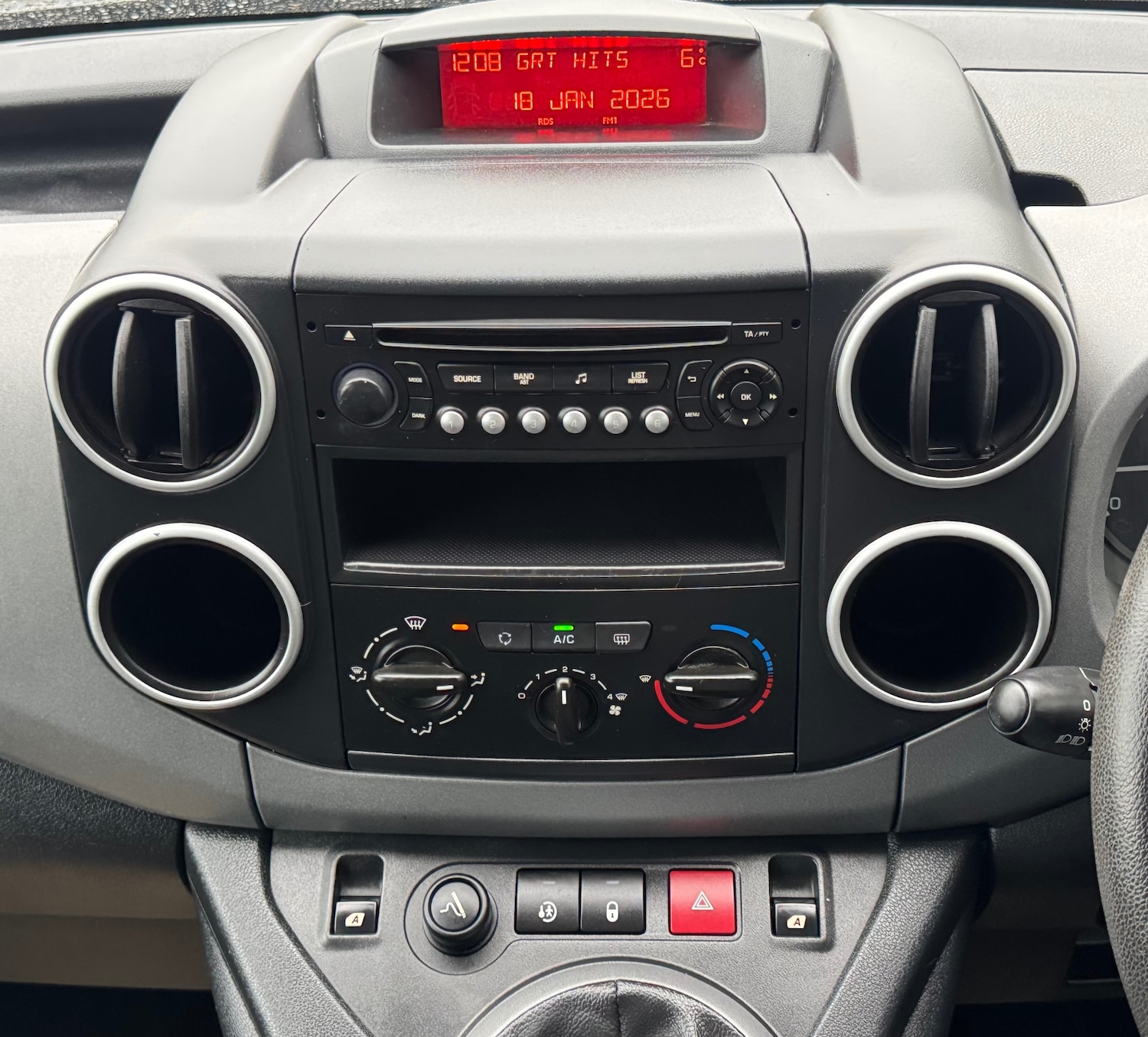 Used Citroen Berlingo Multispace 2016 for sale - 77240752: Photo 15