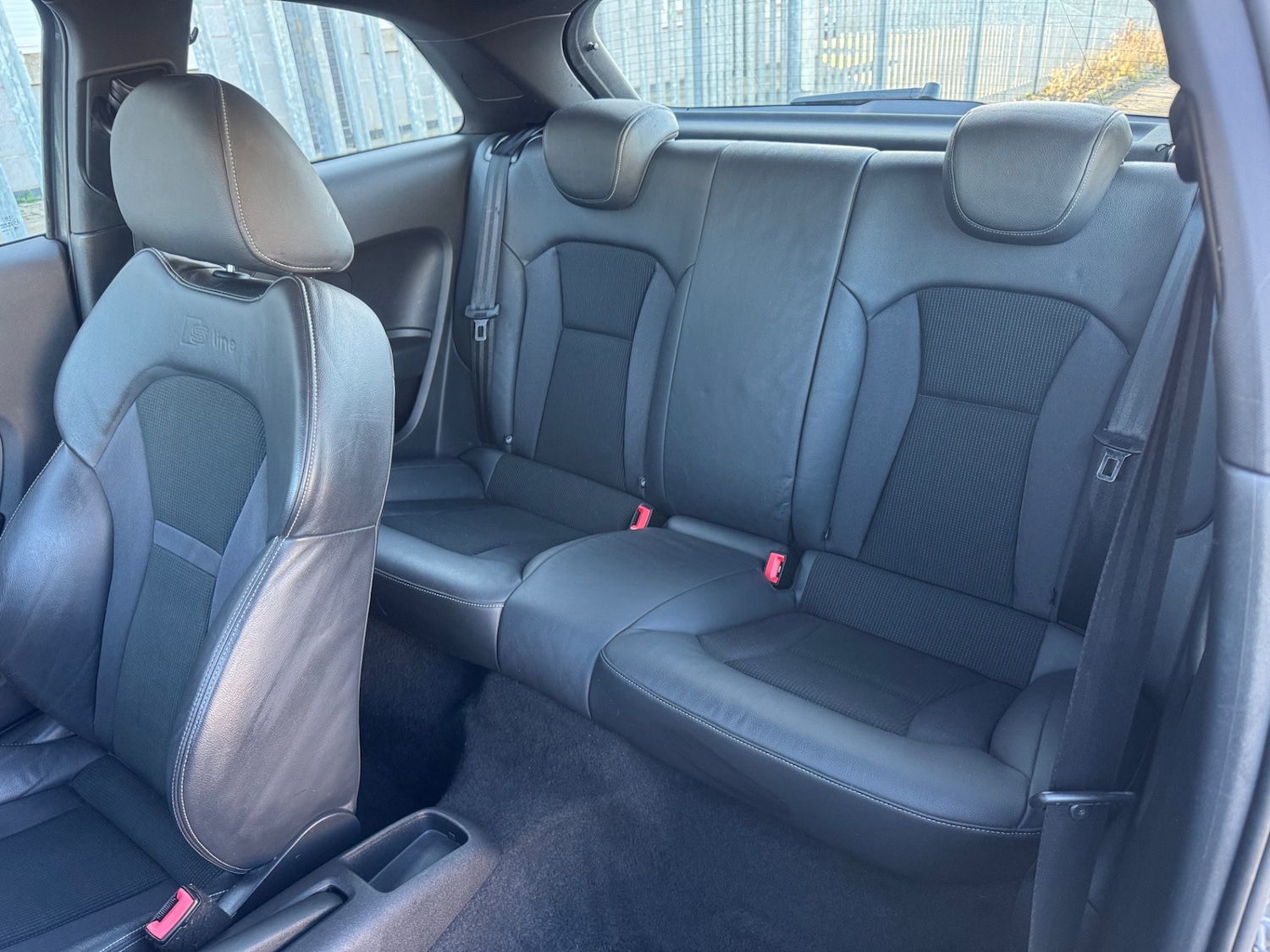 Used Audi A1 2014 for sale - 77100137: Photo 11