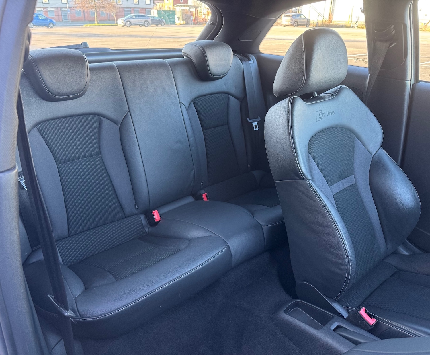 Used Audi A1 2014 for sale - 77100137: Photo 12