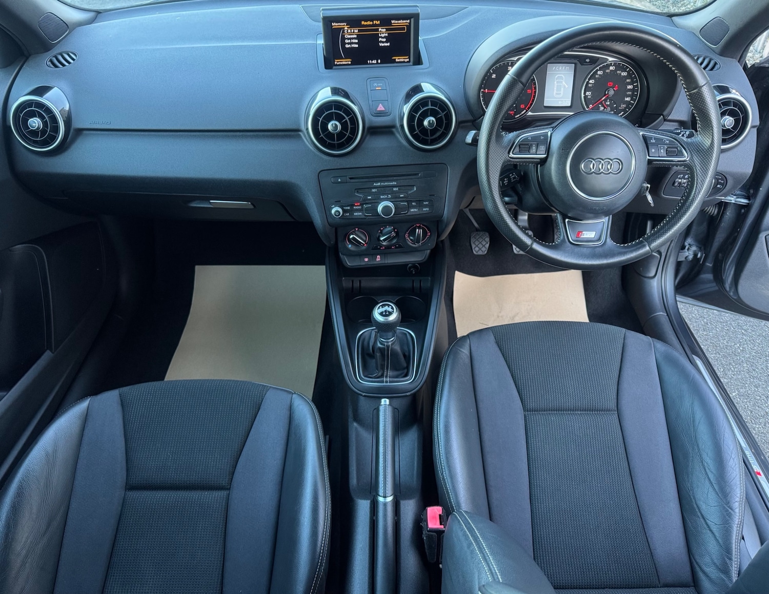 Used Audi A1 2014 for sale - 77100137: Photo 13