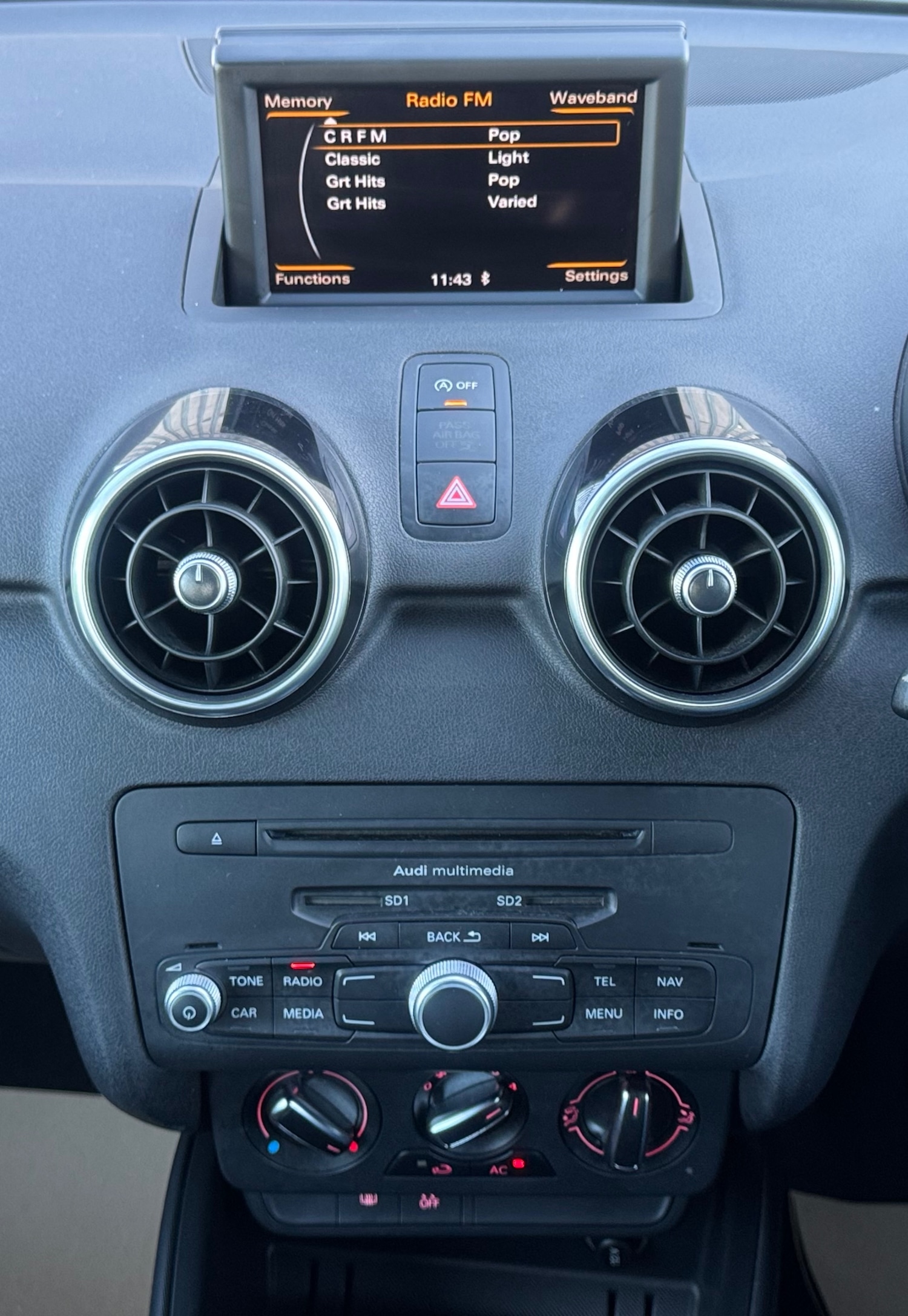 Used Audi A1 2014 for sale - 77100137: Photo 15