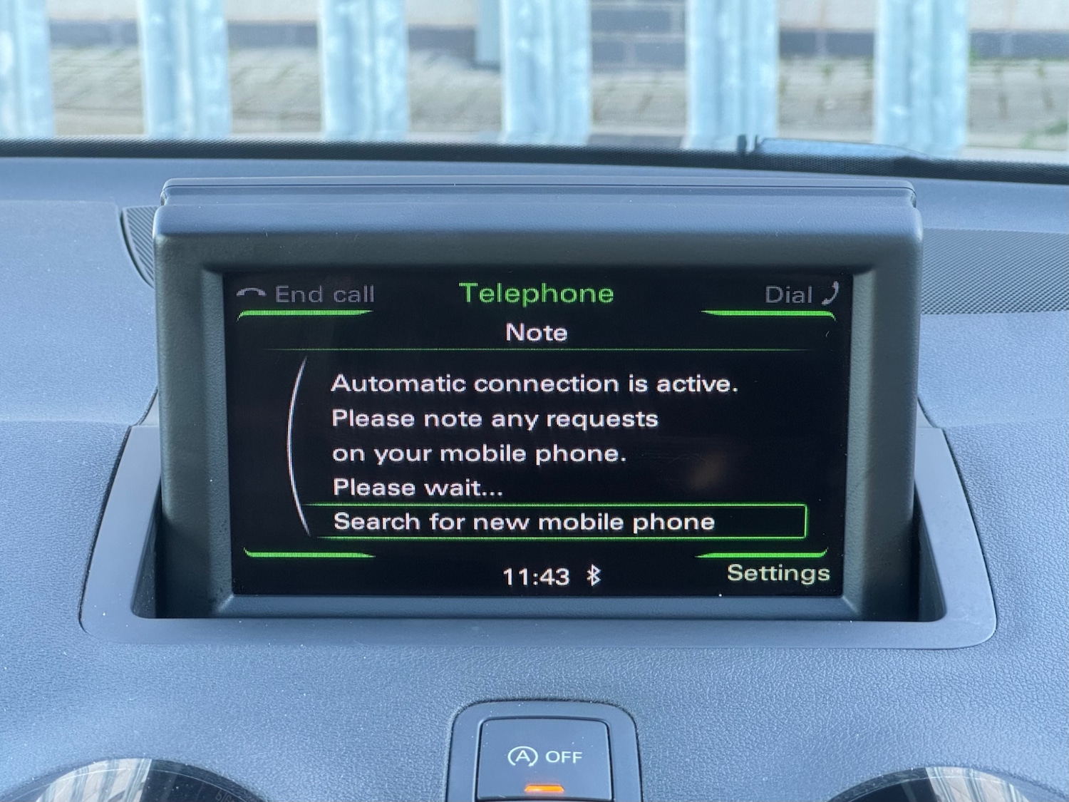 Used Audi A1 2014 for sale - 77100137: Photo 16