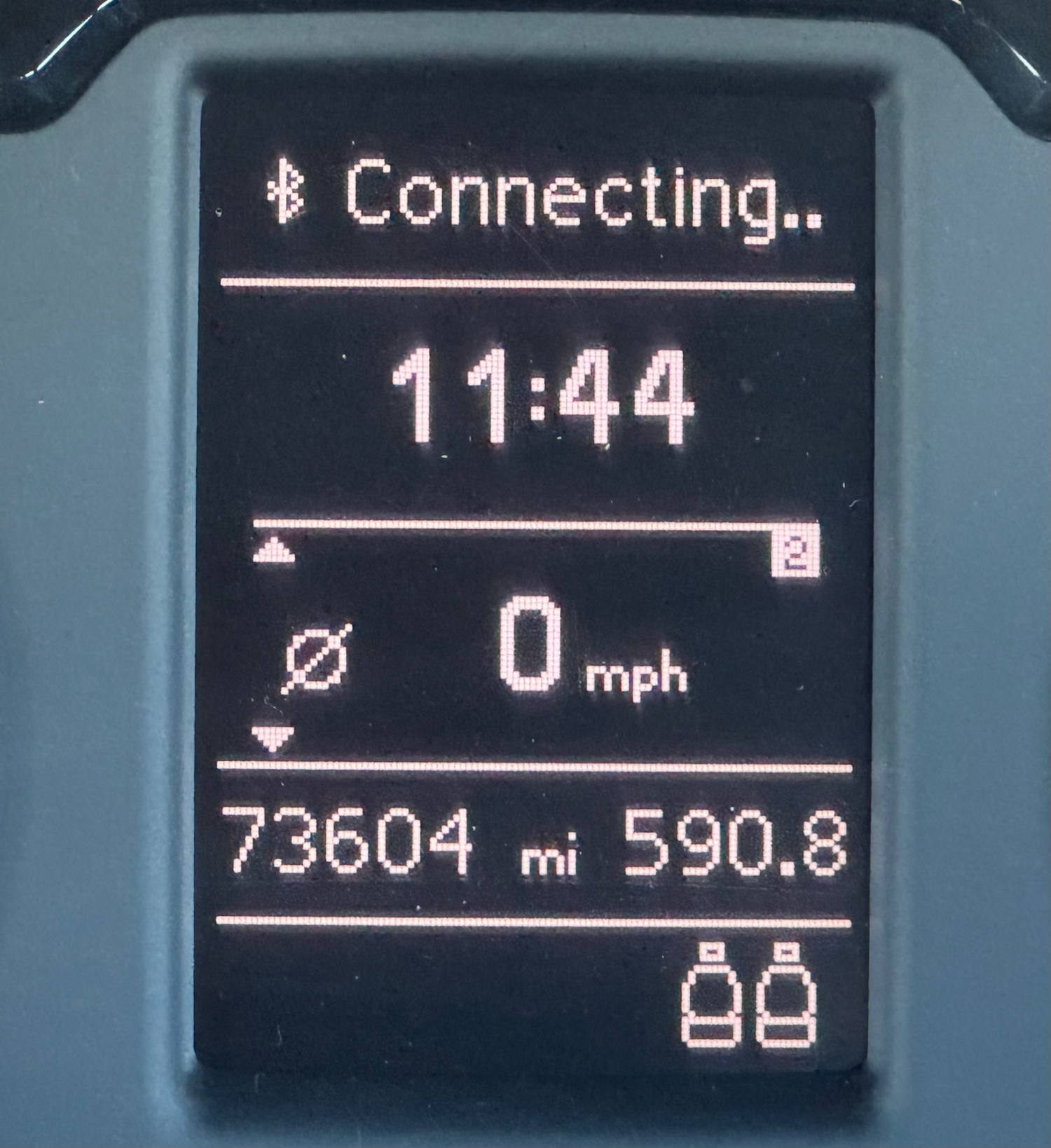 Used Audi A1 2014 for sale - 77100137: Photo 17