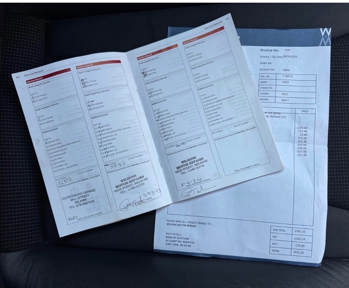 Used Audi A1 2014 for sale - 77100137: Photo 18