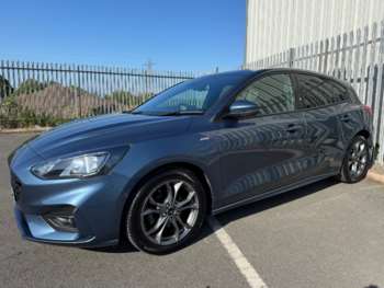 Used Ford Focus 2018 for sale - 74696782: Photo