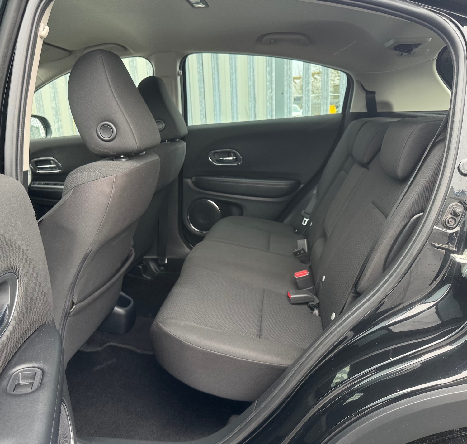 Used Honda HR-V 2018 for sale - 77681563: Photo 11