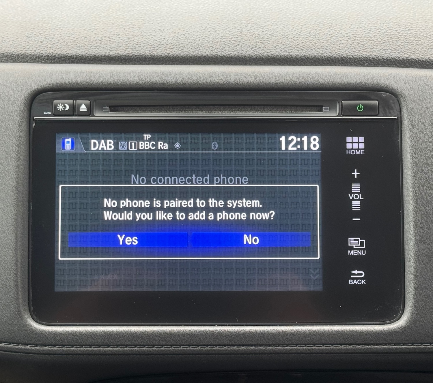 Used Honda HR-V 2018 for sale - 77681563: Photo 16