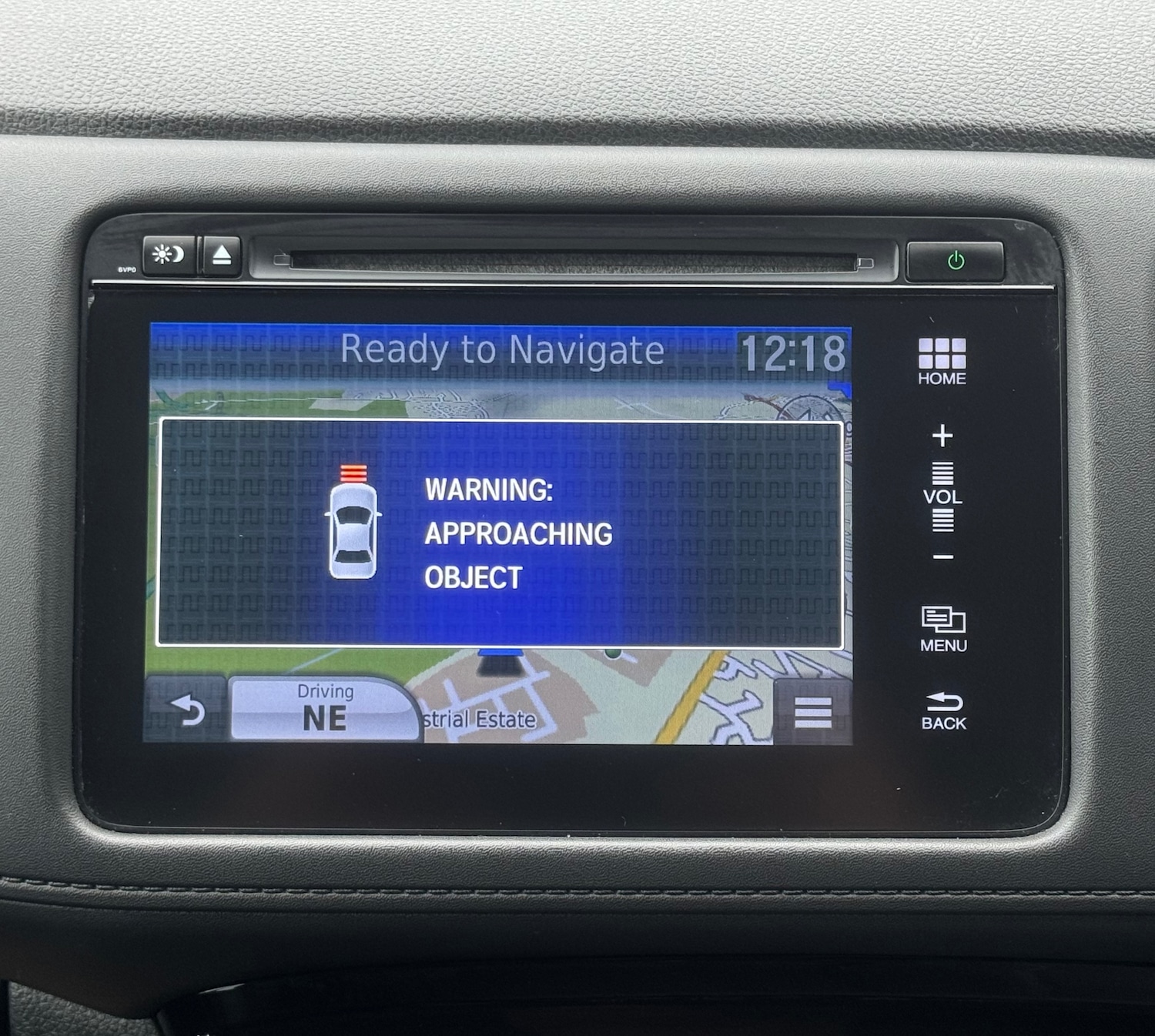 Used Honda HR-V 2018 for sale - 77681563: Photo 18